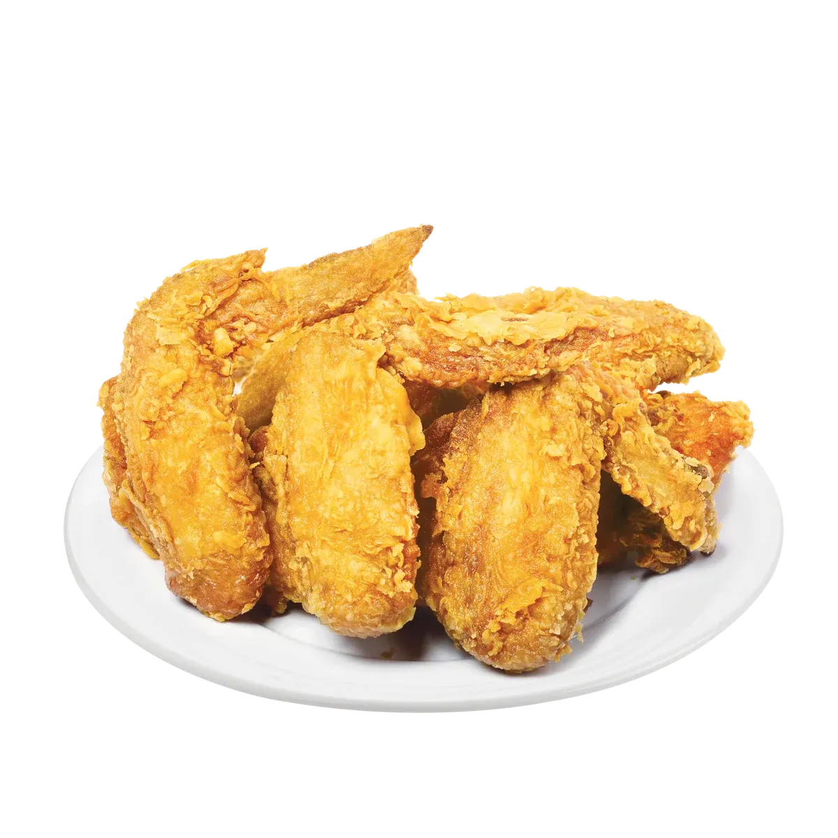 Chicken Wings Original (S)