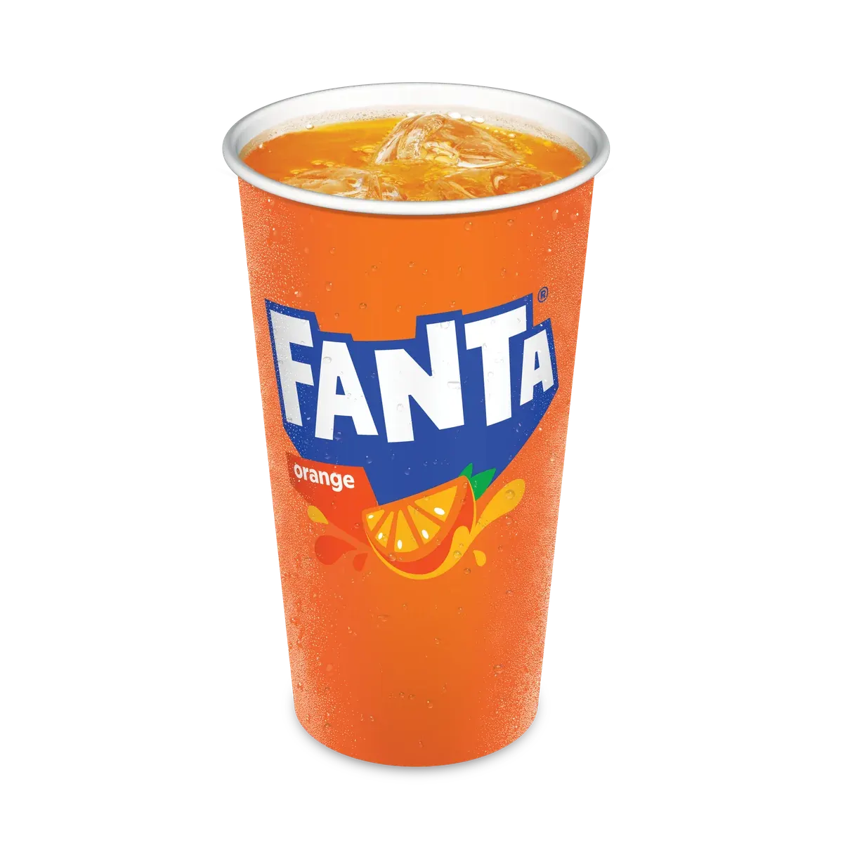 Fanta (S)