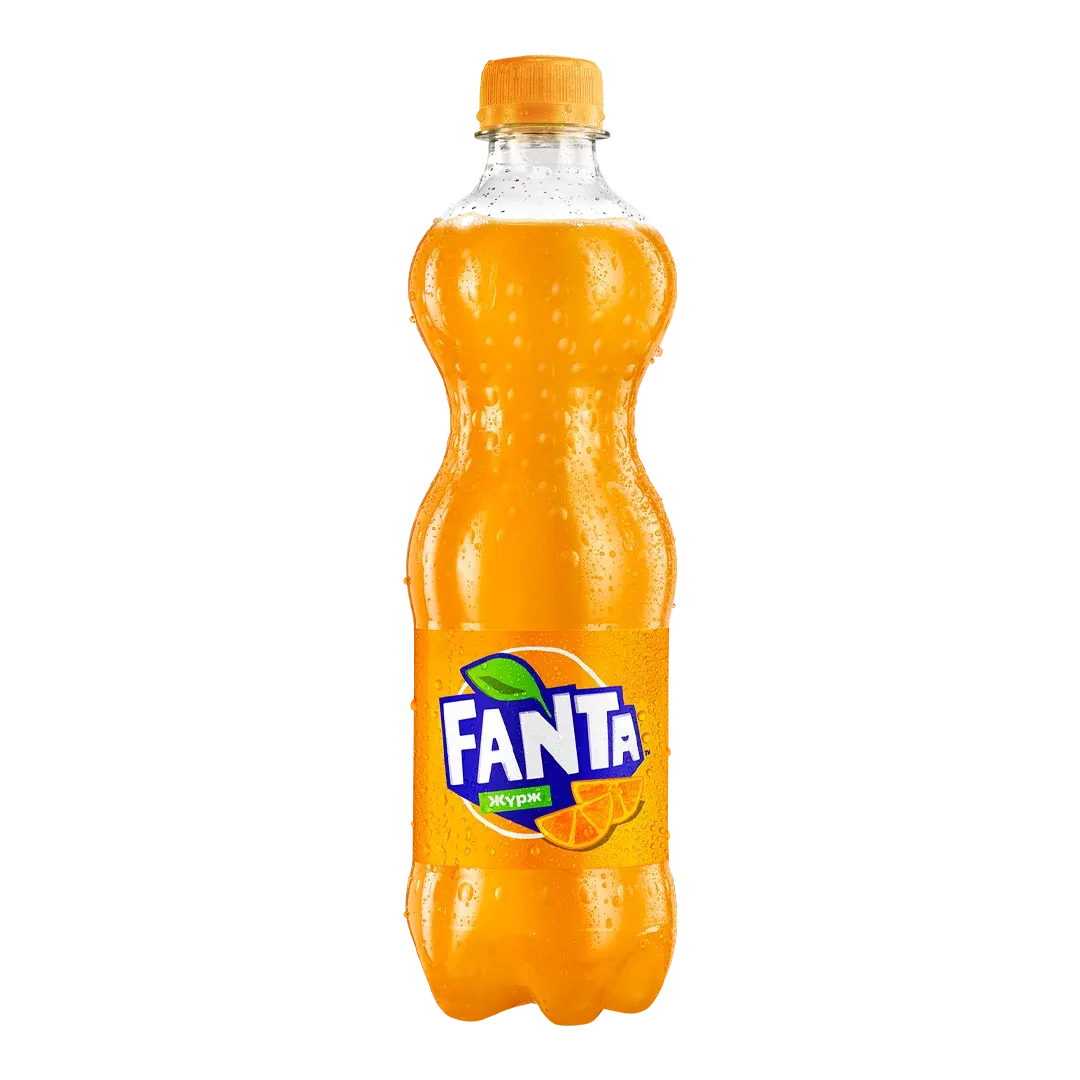 Fanta (L)