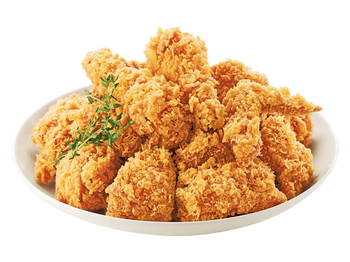 Original Fried Chicken
