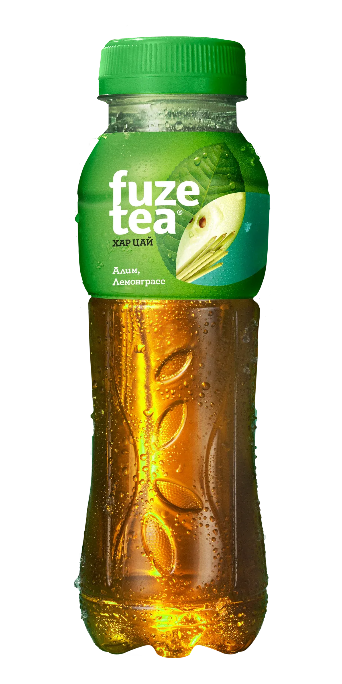 Fuze Tea Apple