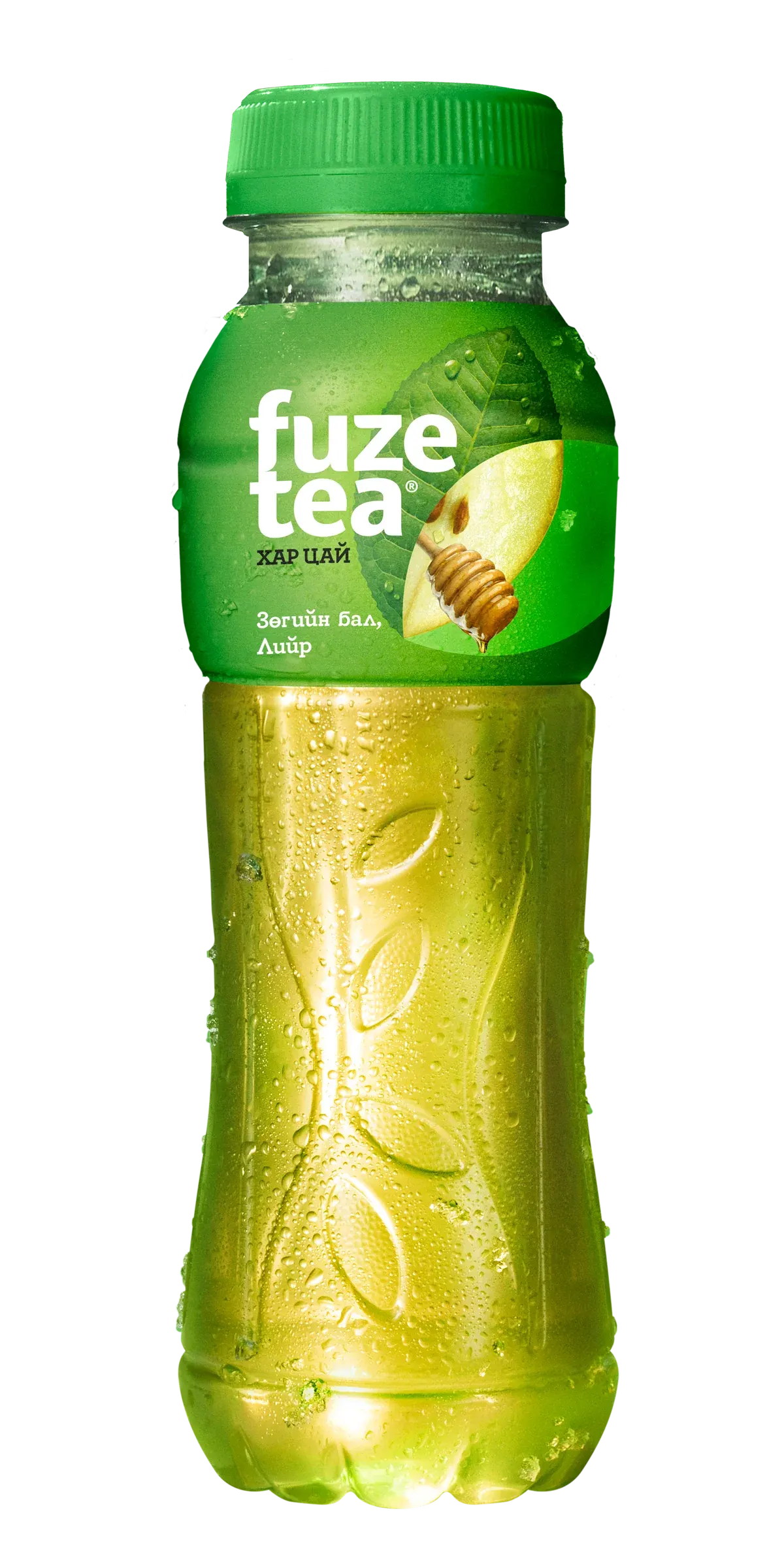 Fuze Tea Black Tea