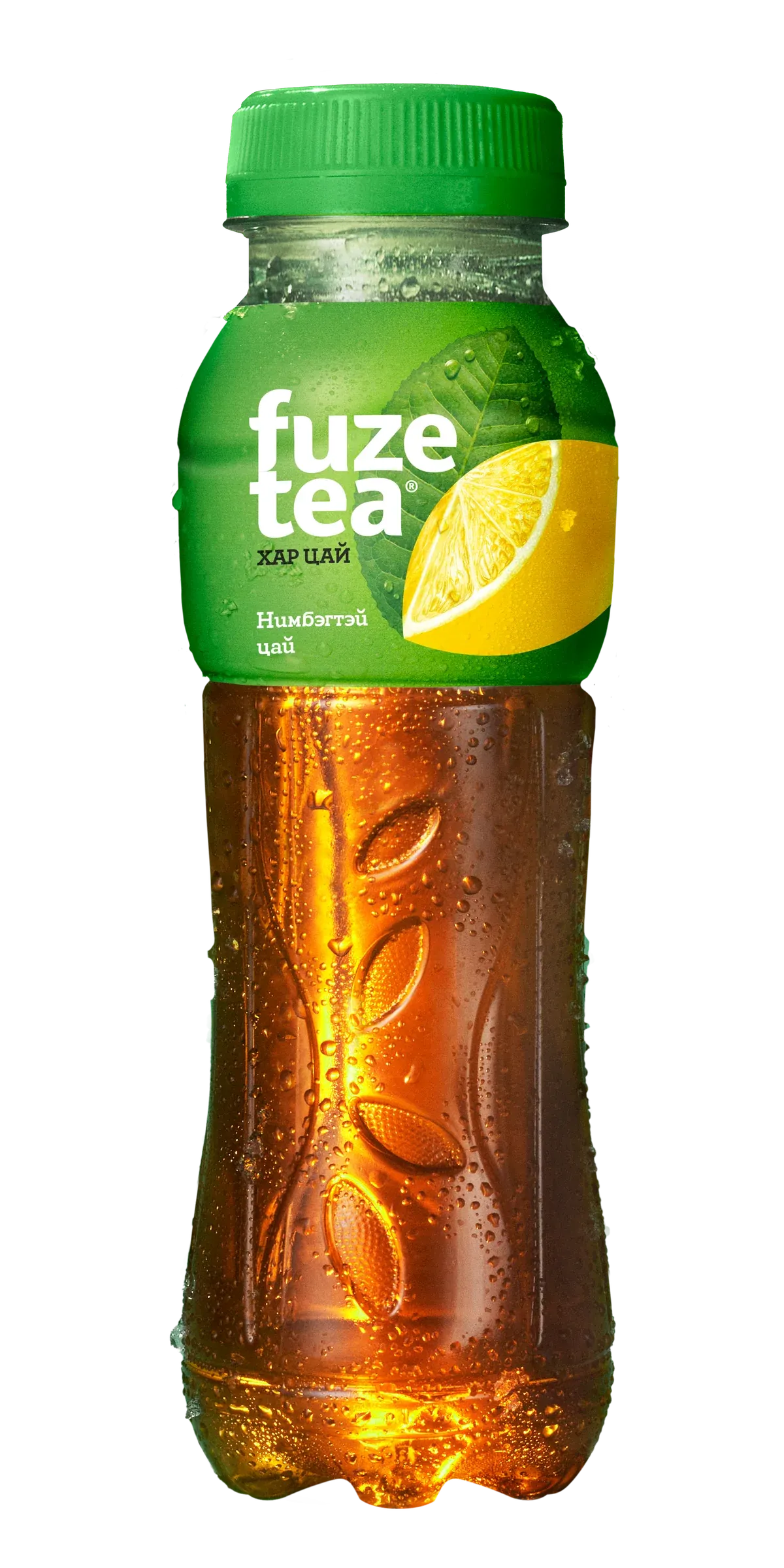 Fuze Tea Lemon