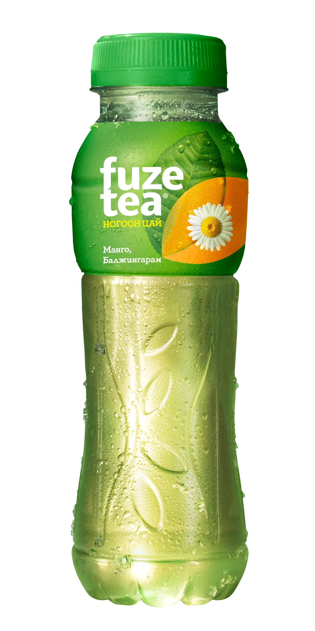 Fuze Tea Mango