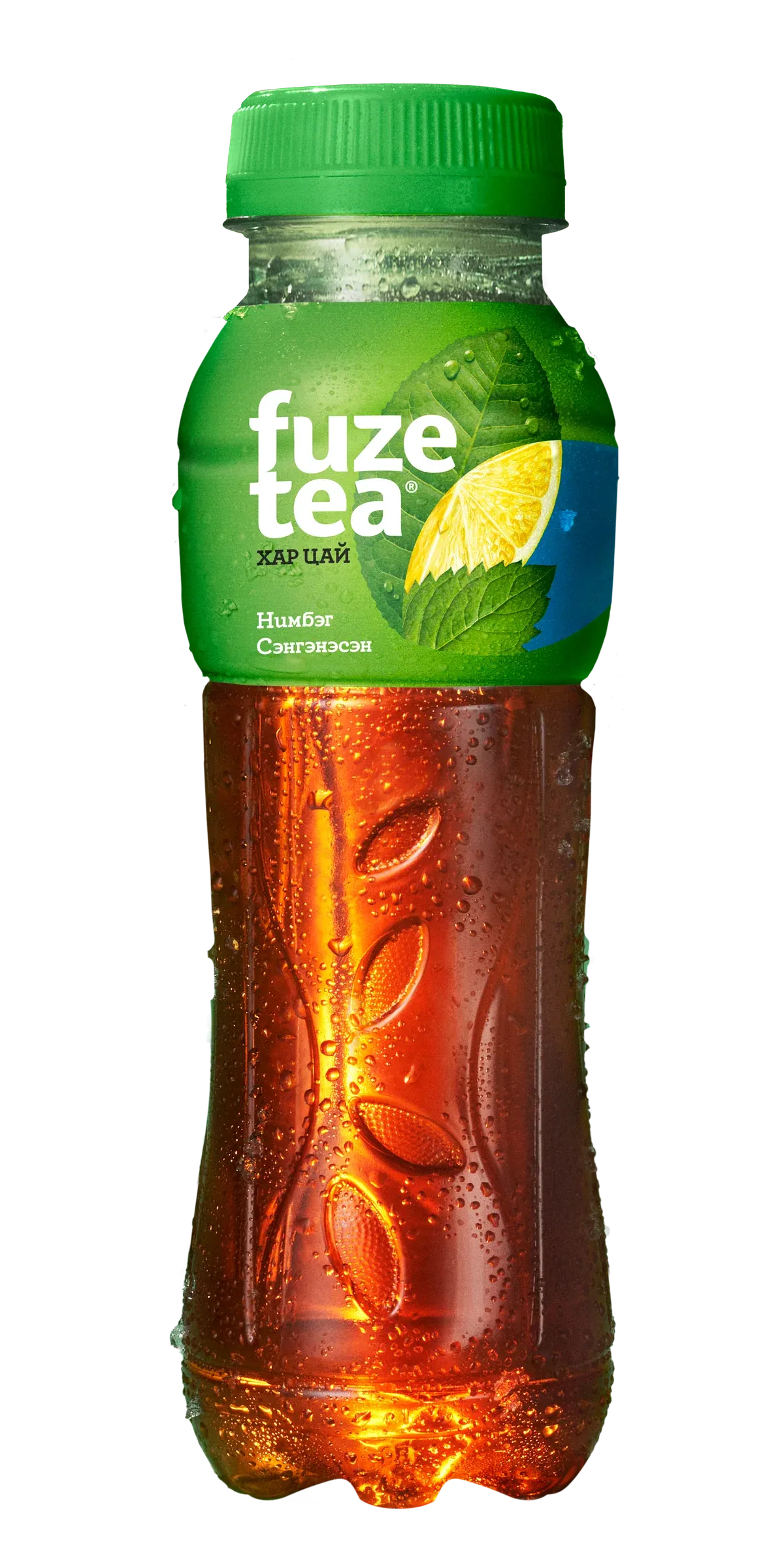 Fuze Tea Mint