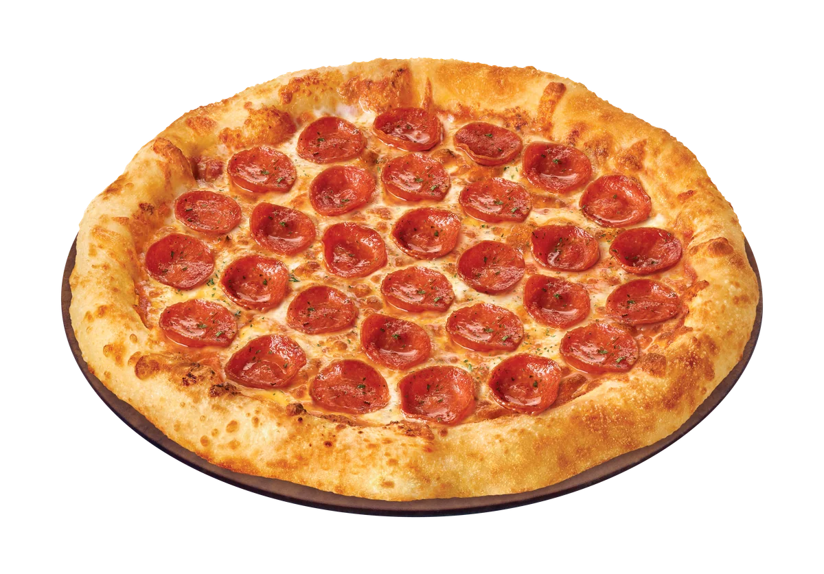 Пепперони Пицца