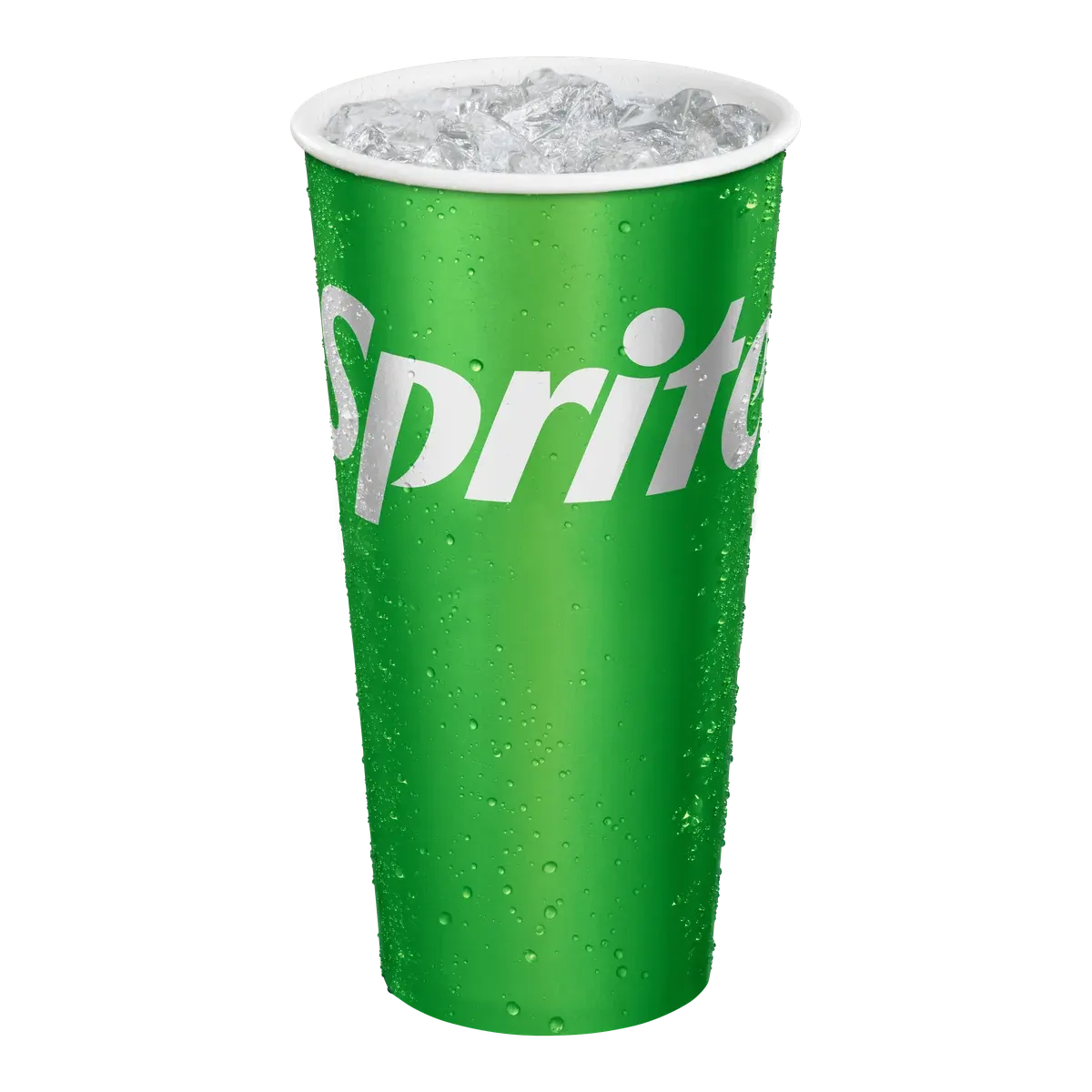 Sprite (S)
