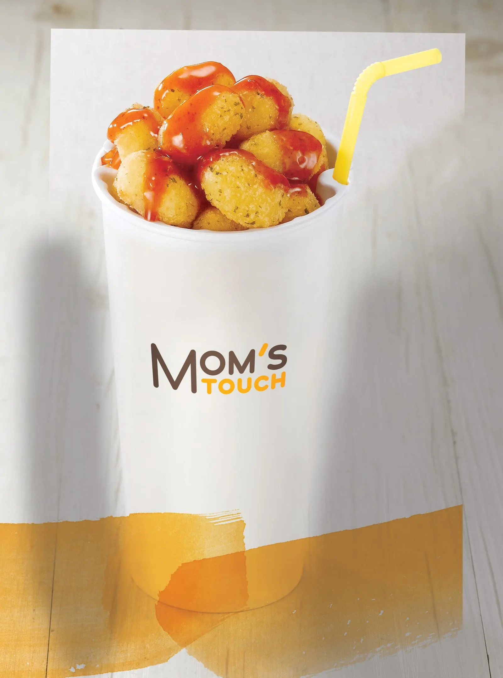 Sweet Potato Cheese Ball